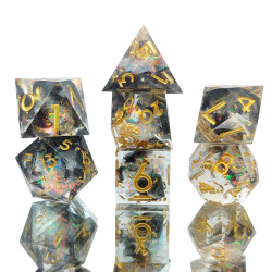 Kostki RPG Kalejdoskop...