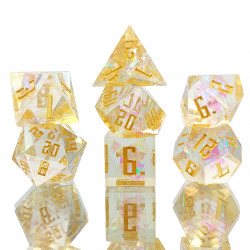 Kostki RPG Starożytne...