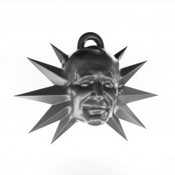 Medalion Szkoły Kremówki +...