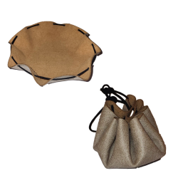 Dice Tray 2w1 Beżowa...