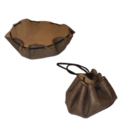 Dice Tray 2w1 Jasnobeżowa...