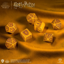 Kostki RPG Harry Potter...