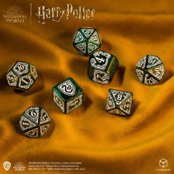 Kostki RPG Harry Potter...