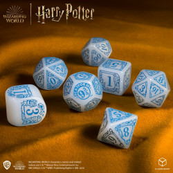 Kostki RPG Harry Potter...