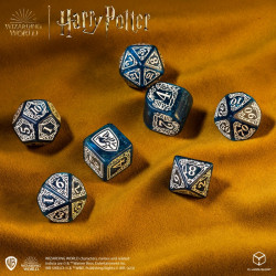 Kostki RPG Harry Potter...