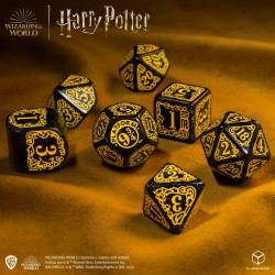 Kostki RPG Harry Potter...