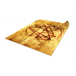 Uniwersalna Gumowa Mata Do...