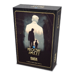 Gra Planszowa Mroczny...