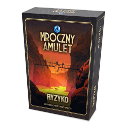 Gra Planszowa Mroczny...