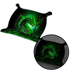 Dice Tray Premium Tacka Na...