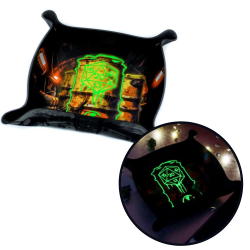 Dice Tray Premium Tacka Na...