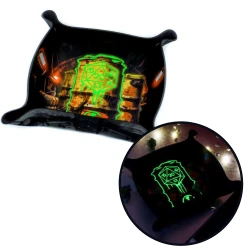 Dice Tray Premium Tacka Na...
