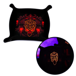 Dice Tray Premium Tacka Na...