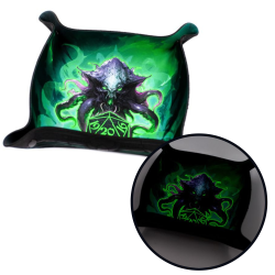 Dice Tray Premium Tacka Na...