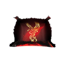 Dice Tray Premium Tacka Na...