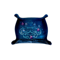 Dice Tray Premium Tacka Na...