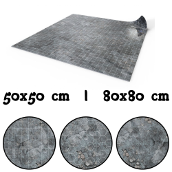 Loch Mata Zmywalna Winylowa