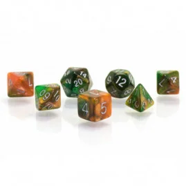 Kostki RPG Nebula Zestaw 7...