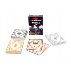 Outlet Dungeons And Dragons...