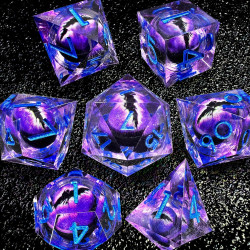 Kostki RPG Lockheed Zestaw...