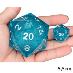 Kostka RPG Naglfar...