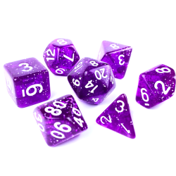 Kostki RPG Puszek Pigmejski...