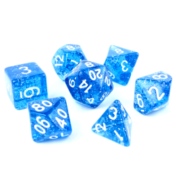 Kostki RPG Żmijoptak Zestaw...