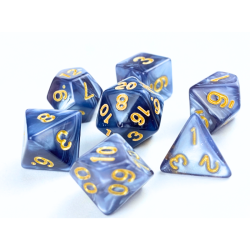 Kostki RPG Zewnętrzne...
