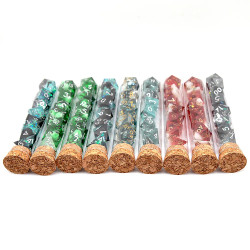 Fiolka Pudełko Na Duże...