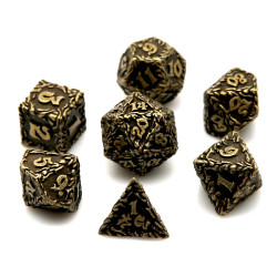 Kostki RPG Opowieści z...