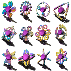 Losowy Metalowy Fidget...