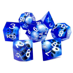 Kostki RPG Wodne Diabły...