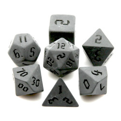 Kostki RPG Mury Obronne...