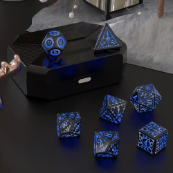 Kostki RPG Podwodna...