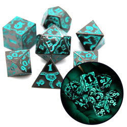 Kostki RPG Oko Cthulhu...