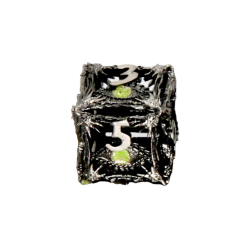 Zielone Diabelskie Oko...