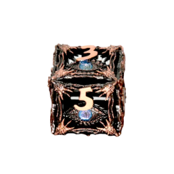 Niebieskie Diabelskie Oko...