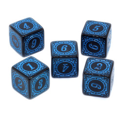 Kostka 1,6 cm RPG Świątynia...