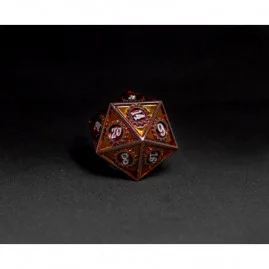 Kostka RPG Gigantyczna...