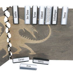 Zestaw 10 Znaczników...