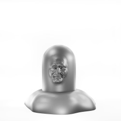 Figurka RPG - Papaglet