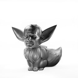 Figurka RPG - Jan Eeveł 2