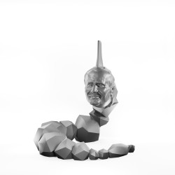 Figurka RPG - Błogosławionyx