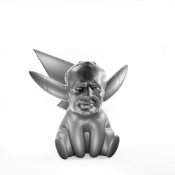 Figurka RPG - Pikaweł xD