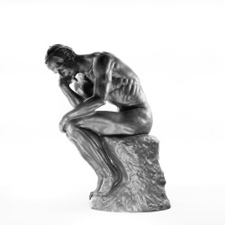 Figurka RPG - Skupiciel