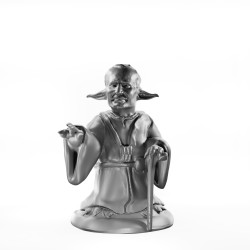 Figurka RPG - Drugi Paweł...