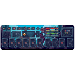 Gumowa Mata Do Gry Brzdęk!...