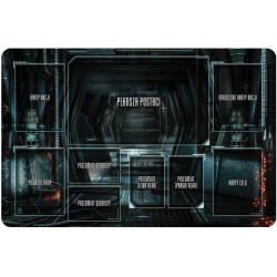 Gumowa Planszetka Gracza...