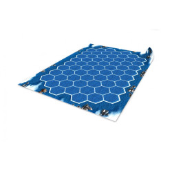 Gumowa Mata Catan: Osadnicy...