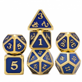 Kostki RPG Audiencja U...